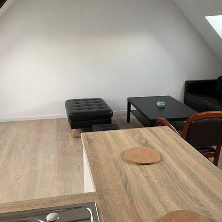T3 proximité du CHU avec accès internet&NETFLIX Apartamento Ruan Exterior foto