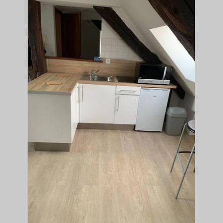 T3 proximité du CHU avec accès internet&NETFLIX Apartamento Ruan Exterior foto